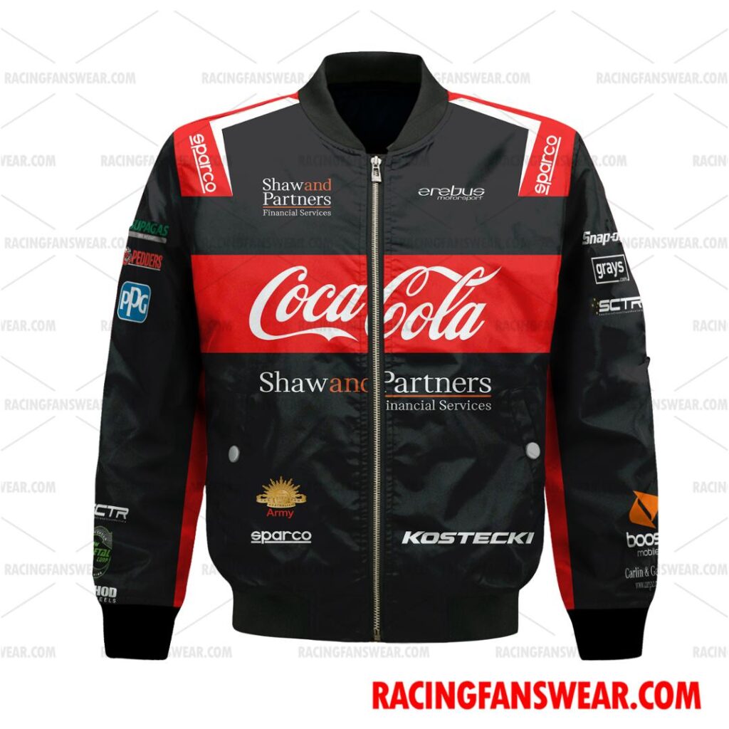 Supercars Championship store - Loyal fans of Brodie Kostecki's Bomber Jacket,Unisex Thick Coat,Unisex Sleeveless Hoodie,Unisex Hooded T-Shirt,Kid Sleeveless Hoodie,Kid Hooded T-Shirts,Kid Thick Coat:vintage Supercars racing suit,uniform,apparel,shirts,merch,hoodie,jackets,shorts,sweatshirt,outfits,clothes