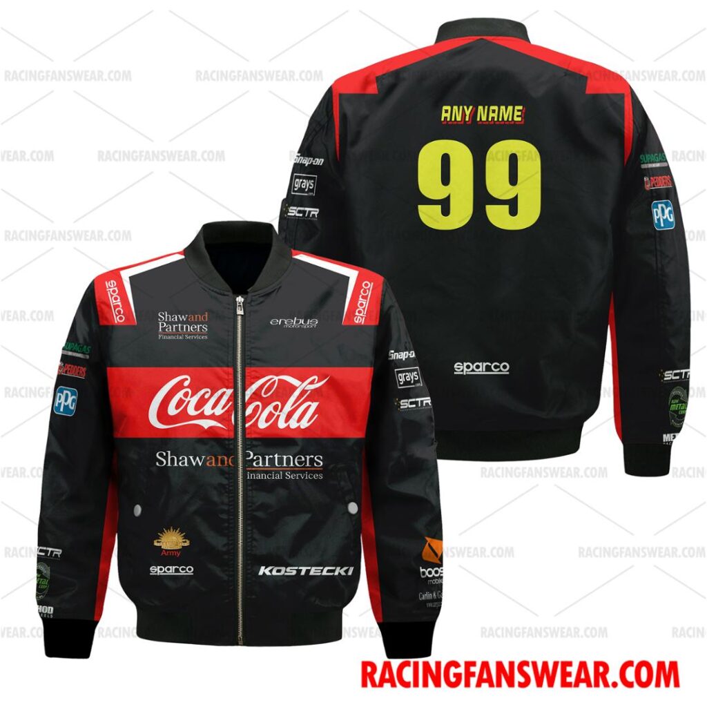 Supercars Championship store - Loyal fans of Brodie Kostecki's Bomber Jacket,Unisex Thick Coat,Unisex Sleeveless Hoodie,Unisex Hooded T-Shirt,Kid Sleeveless Hoodie,Kid Hooded T-Shirts,Kid Thick Coat:vintage Supercars racing suit,uniform,apparel,shirts,merch,hoodie,jackets,shorts,sweatshirt,outfits,clothes