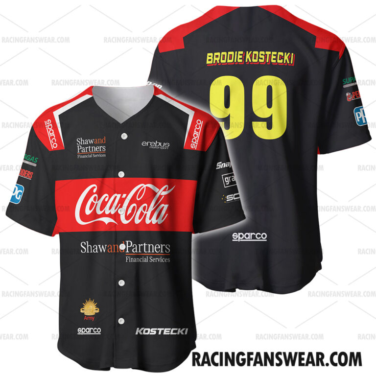 Supercars Championship store - Loyal fans of Brodie Kostecki's Unisex Baseball Jerseys,Kid Baseball Jerseys,Youth Baseball Jerseys,Men's Hockey Jerseys,WoMen's Hockey Jerseys,Youth's Hockey Jerseys:vintage Supercars racing suit,uniform,apparel,shirts,merch,hoodie,jackets,shorts,sweatshirt,outfits,clothes