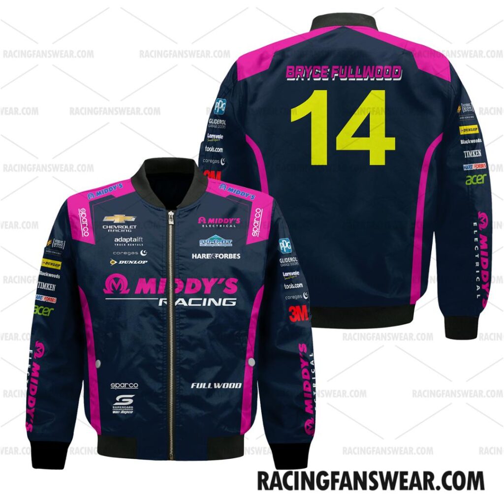 Supercars Championship store - Loyal fans of Bryce Fullwood's Bomber Jacket,Unisex Thick Coat,Unisex Sleeveless Hoodie,Unisex Hooded T-Shirt,Kid Sleeveless Hoodie,Kid Hooded T-Shirts,Kid Thick Coat:vintage Supercars racing suit,uniform,apparel,shirts,merch,hoodie,jackets,shorts,sweatshirt,outfits,clothes
