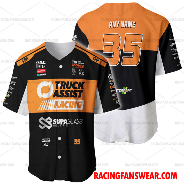 Supercars Championship store - Loyal fans of Cameron Hill's Unisex Baseball Jerseys,Kid Baseball Jerseys,Youth Baseball Jerseys,Men's Hockey Jerseys,WoMen's Hockey Jerseys,Youth's Hockey Jerseys:vintage Supercars racing suit,uniform,apparel,shirts,merch,hoodie,jackets,shorts,sweatshirt,outfits,clothes