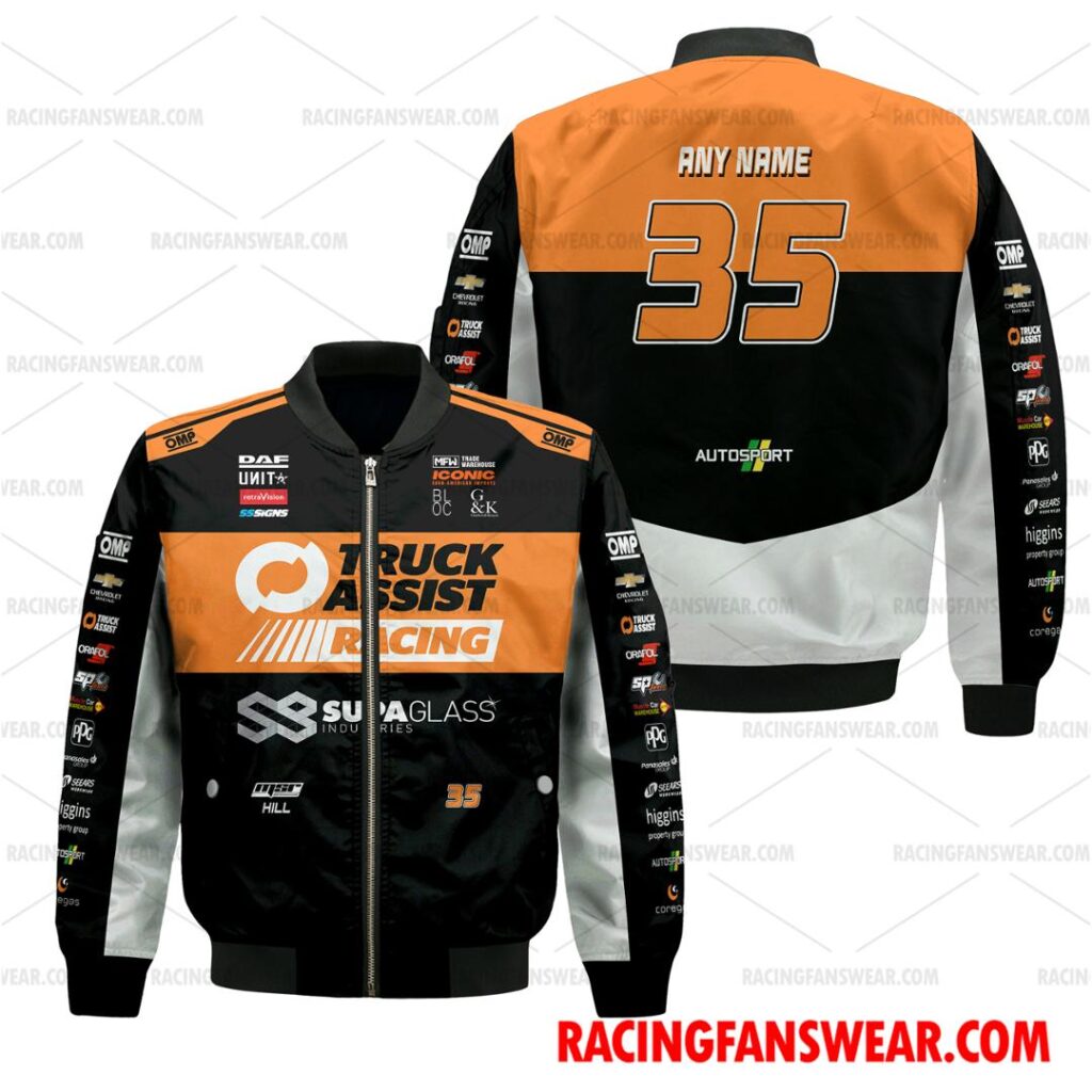 Supercars Championship store - Loyal fans of Cameron Hill's Bomber Jacket,Unisex Thick Coat,Unisex Sleeveless Hoodie,Unisex Hooded T-Shirt,Kid Sleeveless Hoodie,Kid Hooded T-Shirts,Kid Thick Coat:vintage Supercars racing suit,uniform,apparel,shirts,merch,hoodie,jackets,shorts,sweatshirt,outfits,clothes
