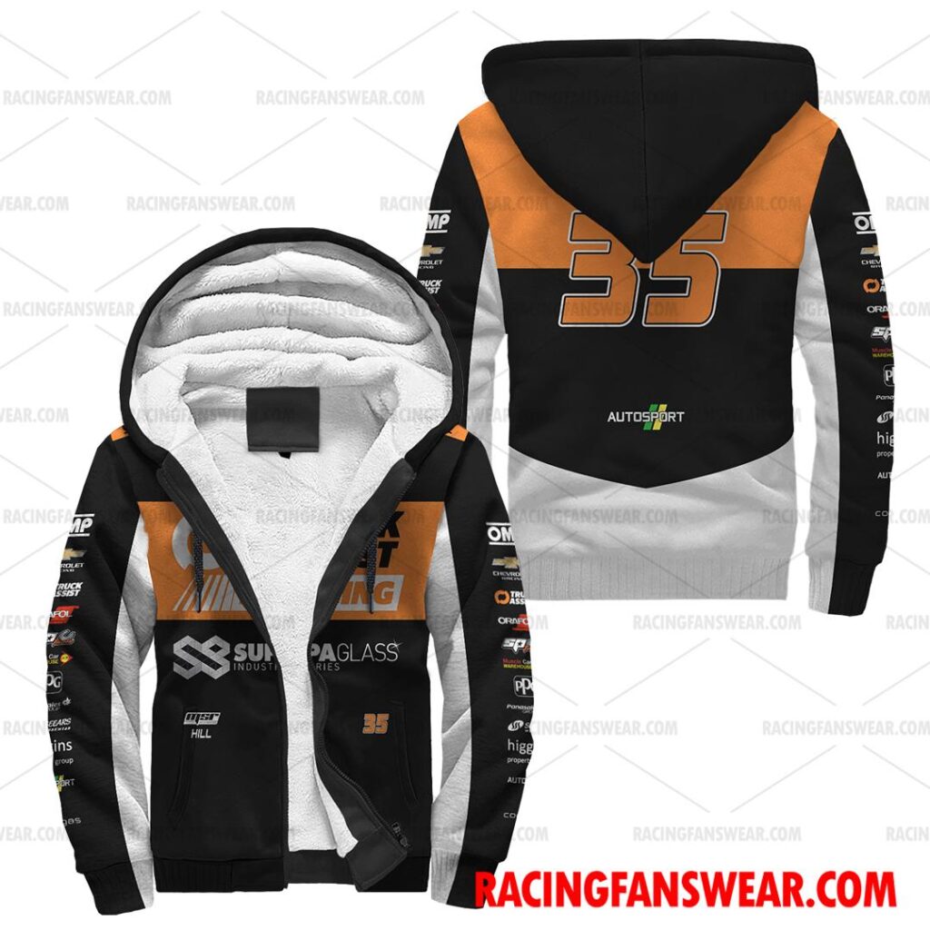 Supercars Championship store - Loyal fans of Cameron Hill's Bomber Jacket,Unisex Thick Coat,Unisex Sleeveless Hoodie,Unisex Hooded T-Shirt,Kid Sleeveless Hoodie,Kid Hooded T-Shirts,Kid Thick Coat:vintage Supercars racing suit,uniform,apparel,shirts,merch,hoodie,jackets,shorts,sweatshirt,outfits,clothes