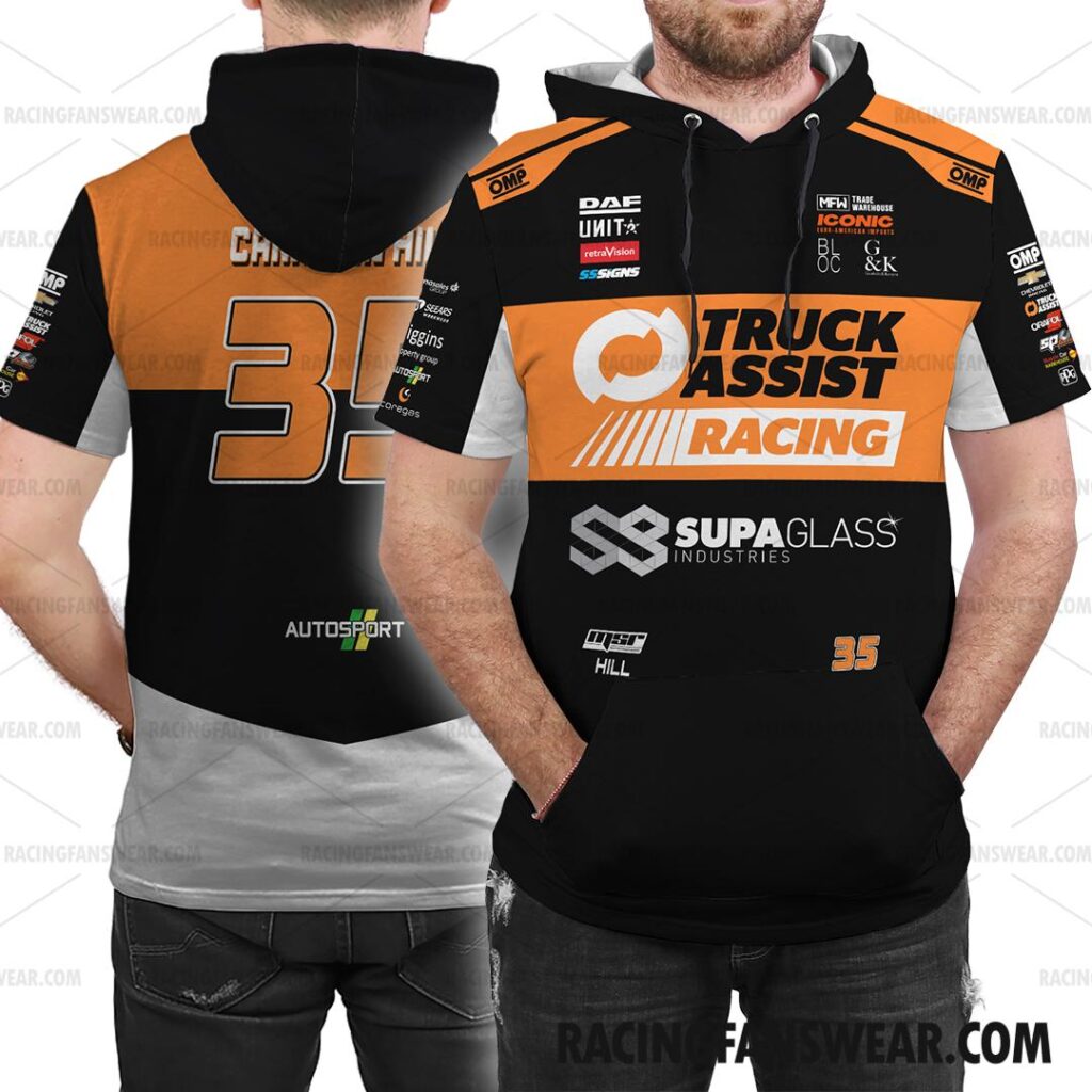 Supercars Championship store - Loyal fans of Cameron Hill's Bomber Jacket,Unisex Thick Coat,Unisex Sleeveless Hoodie,Unisex Hooded T-Shirt,Kid Sleeveless Hoodie,Kid Hooded T-Shirts,Kid Thick Coat:vintage Supercars racing suit,uniform,apparel,shirts,merch,hoodie,jackets,shorts,sweatshirt,outfits,clothes