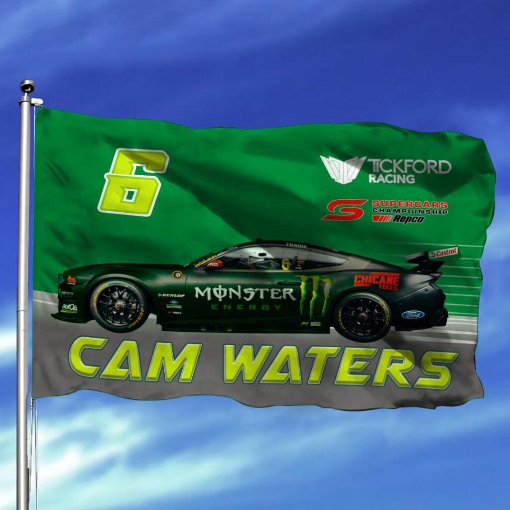 Supercars Championship store - Loyal fans of Cameron Waters's Rug,Doormat,Blanket Microfiber Fleece,Blanket Premium Sherpa,House Flag:vintage Supercars racing suit,uniform,apparel,shirts,merch,hoodie,jackets,shorts,sweatshirt,outfits,clothes