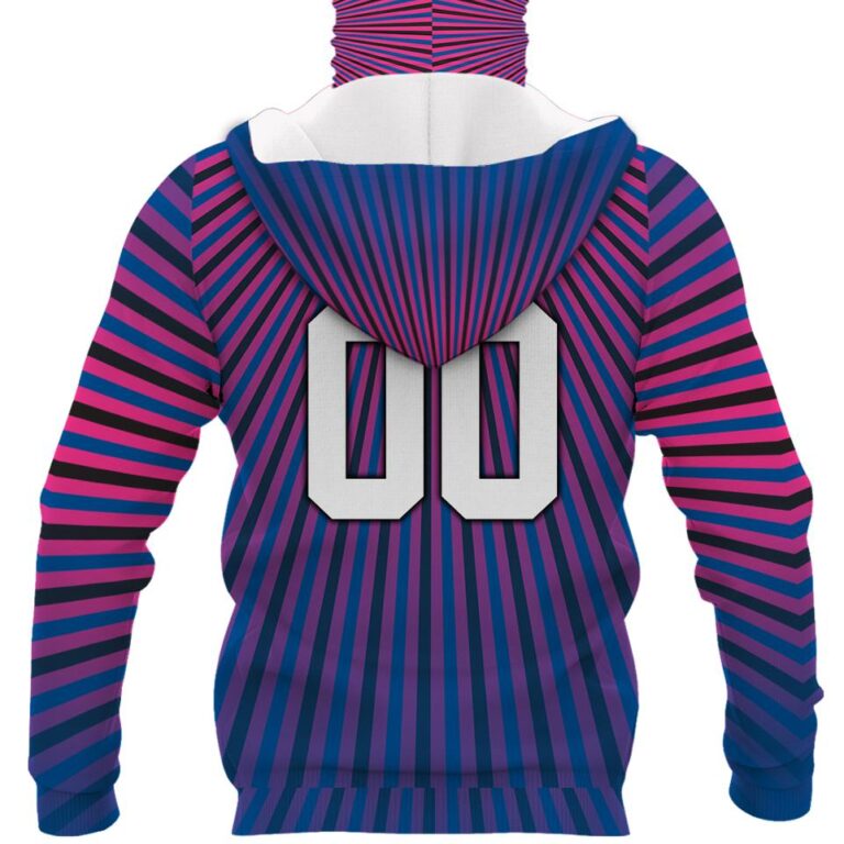 AFL Adelaide Crows | Custom Name & Number | Hoodie/Zip/T-Shirt/Long Sleeve