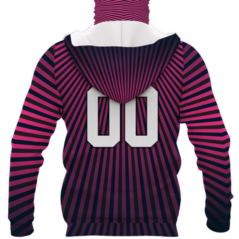 AFL Carlton Blues | Custom Name & Number | Hoodie/Zip/T-Shirt/Long Sleeve