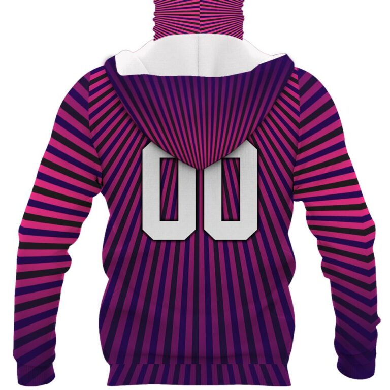 AFL Fremantle Dockers | Custom Name & Number | Hoodie/Zip/T-Shirt/Long Sleeve