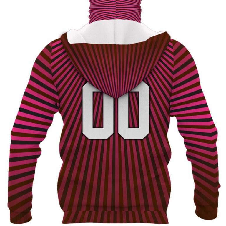 AFL Hawthorn Hawks | Custom Name & Number | Hoodie/Zip/T-Shirt/Long Sleeve