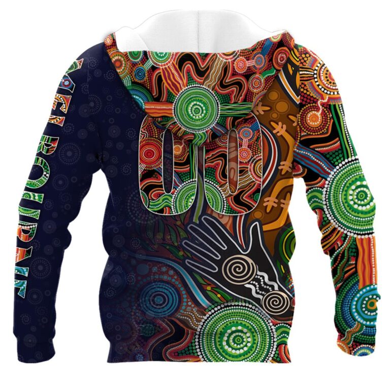 AFL Melbourne Demons | Custom Name & Number | Hoodie/Zip/T-Shirt/Long Sleeve