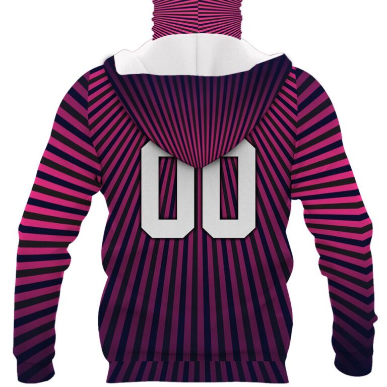 AFL Melbourne Demons | Custom Name & Number | Hoodie/Zip/T-Shirt/Long Sleeve