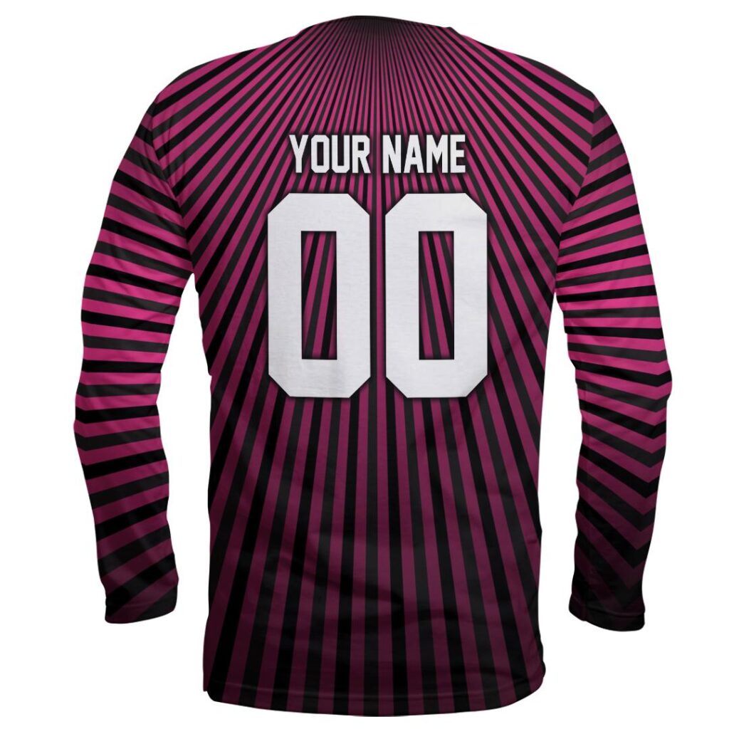 AFL Port Adelaide Power | Custom Name & Number | Hoodie/Zip/T-Shirt/Long Sleeve