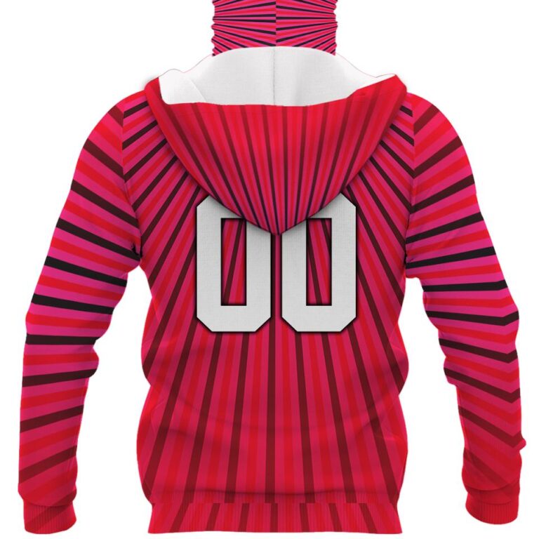 AFL St Kilda Saints | Custom Name & Number | Hoodie/Zip/T-Shirt/Long Sleeve