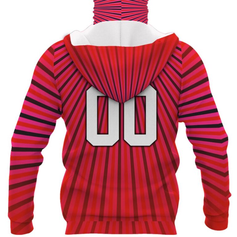 AFL Sydney Swans | Custom Name & Number | Hoodie/Zip/T-Shirt/Long Sleeve