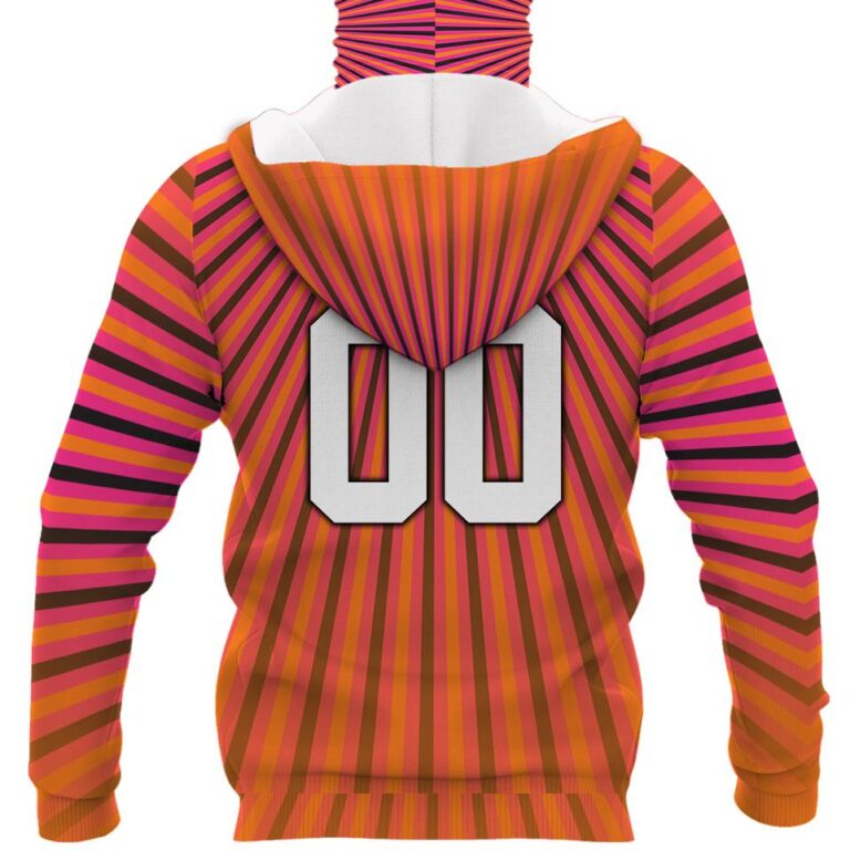 AFL Greater Western Sydney Giants | Custom Name & Number | Hoodie/Zip/T-Shirt/Long Sleeve