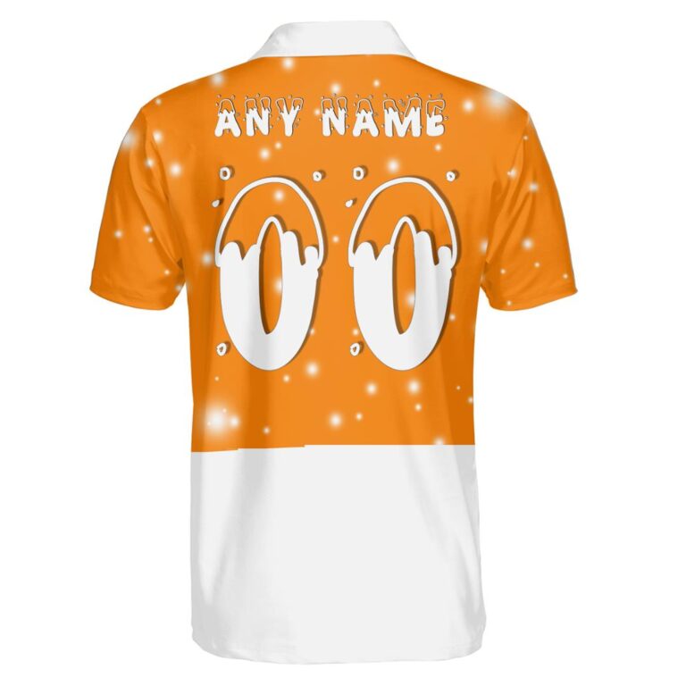 AFL Greater Western Sydney Giants Christmas | Custom Name & Number | Hoodie/Zip/T-Shirt/Polo/Knitted Sweaters