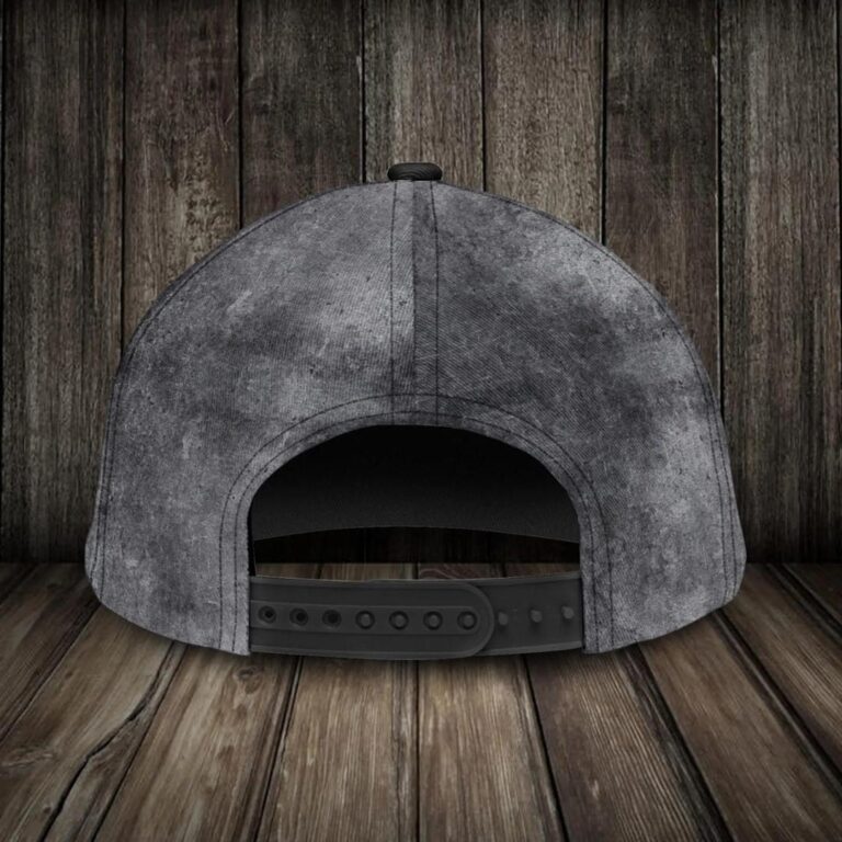 NRL Newcastle Knights Custom Name Mascot Classic Cap