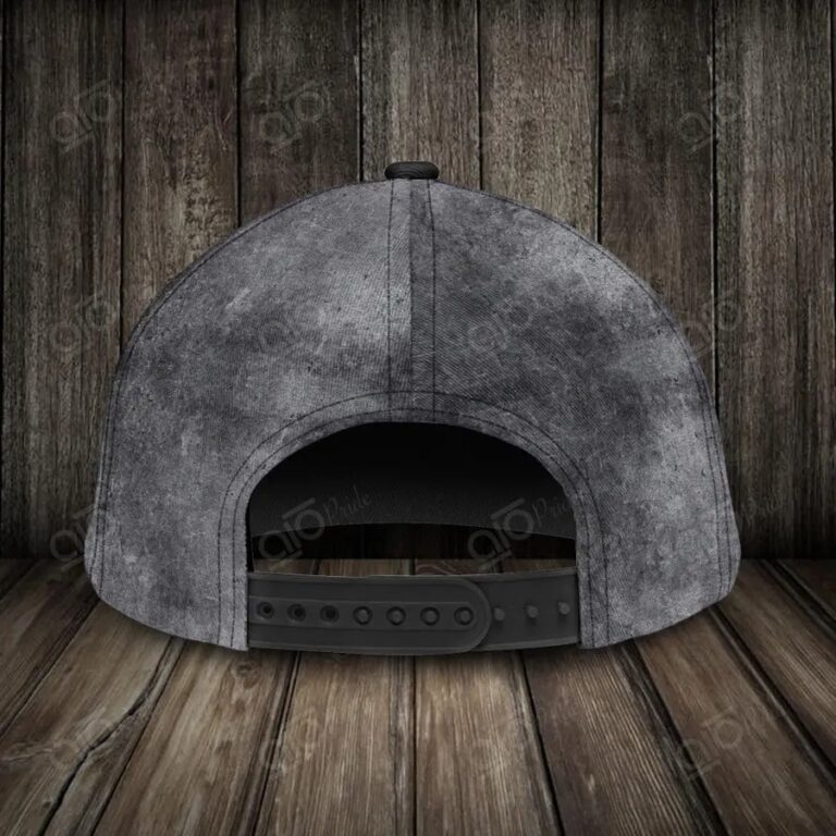 NRL Canterbury-Bankstown Bulldogs Mascot Custom Name Classic Cap