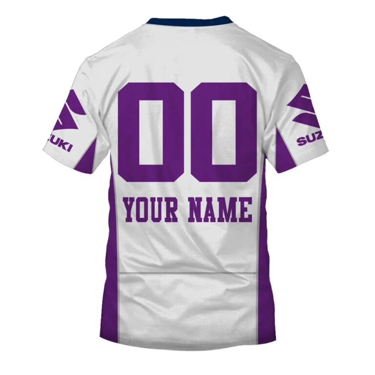 NRL Melbourne Storm Custom Name Number Vintage 2012 Away Jersey T-Shirt