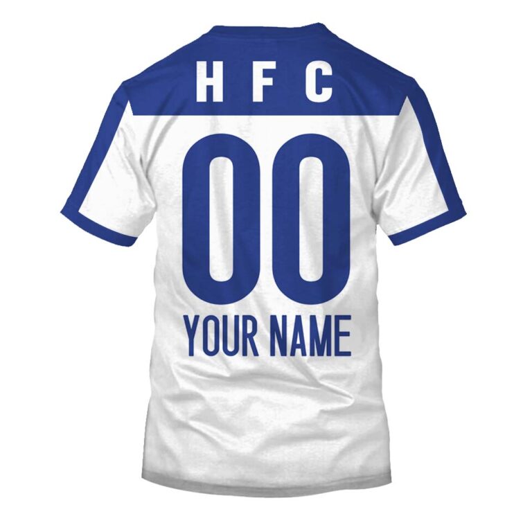 Personalize NRL Canterbury Bankstown Bulldogs 1984 Vintage Retro Jerseys