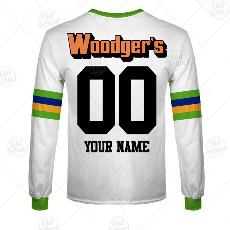 Personalise NRL Canberra Raiders 1989 Away Vintage Retro Jersey