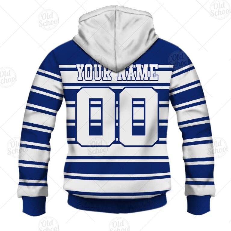 Personalise NRL Vintage Canterbury Bulldogs 1938 Vintage Retro Jersey