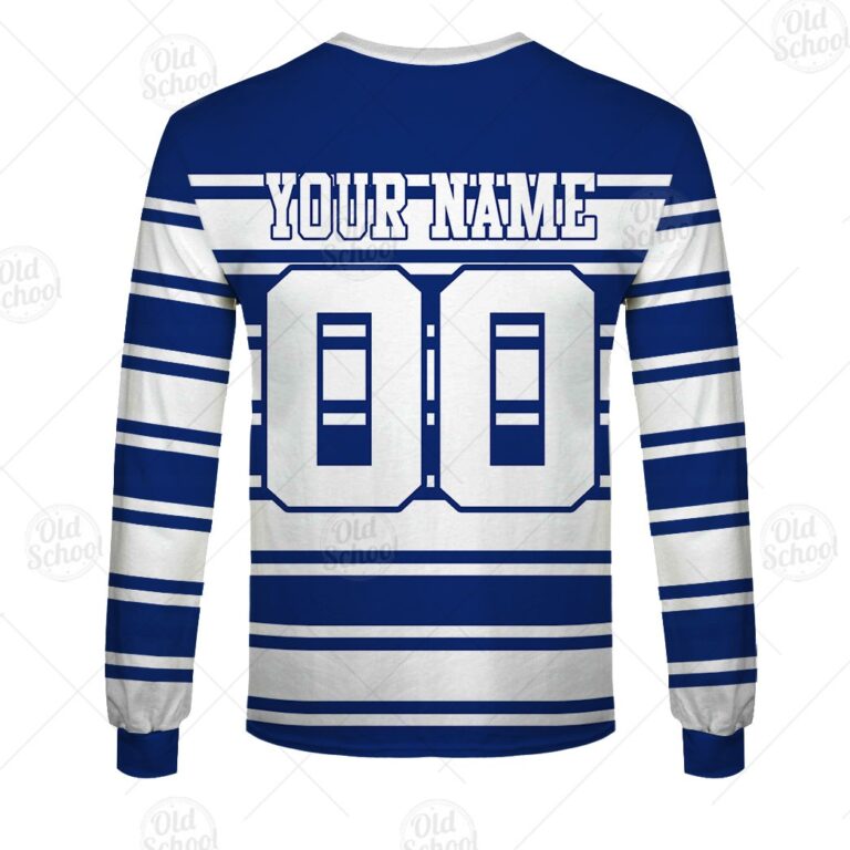 Personalise NRL Vintage Canterbury Bulldogs 1938 Vintage Retro Jersey