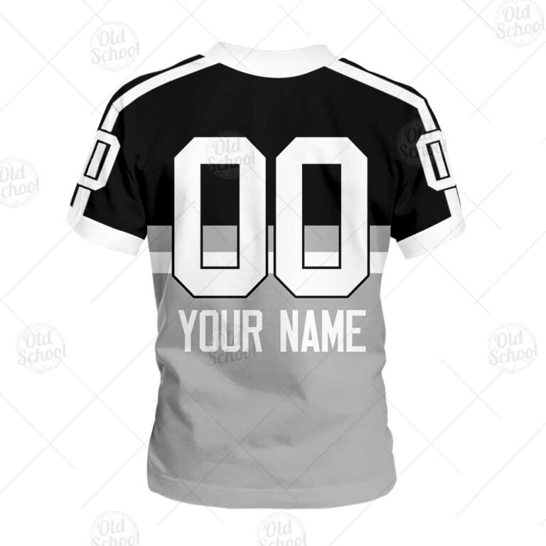 Personalize Gold Coast Giants NRL Vintage 1988 Home Jersey for Kids