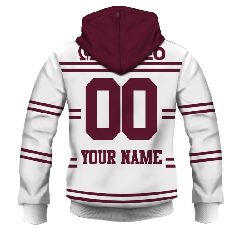 Personalized Manly Sea Eagles NRL 1976 Retro Throwback Vintage Jersey