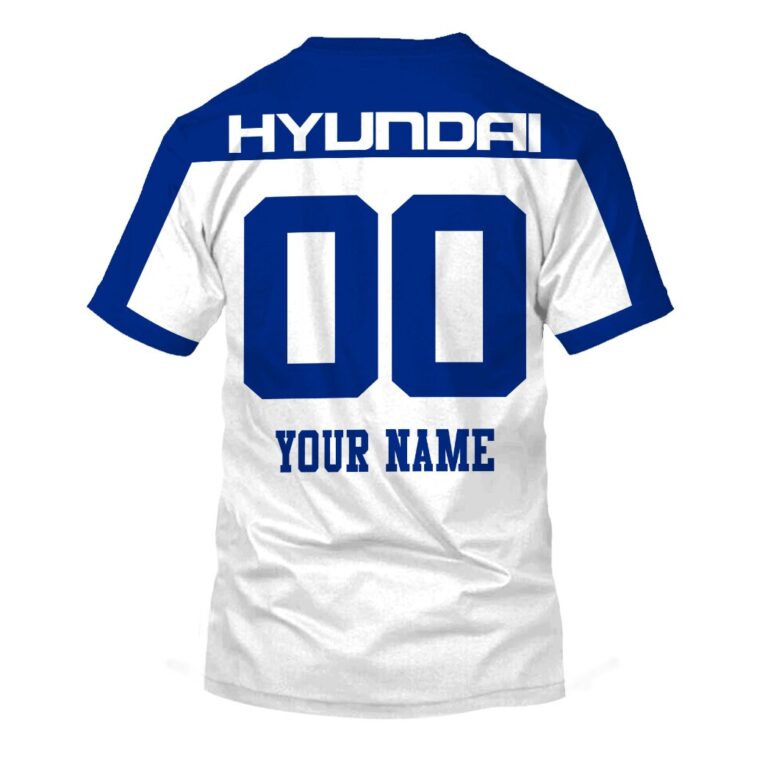 Personalize Canterbury Bankstown Bulldogs 1995 ARL/NRL Retro Heritage Jersey