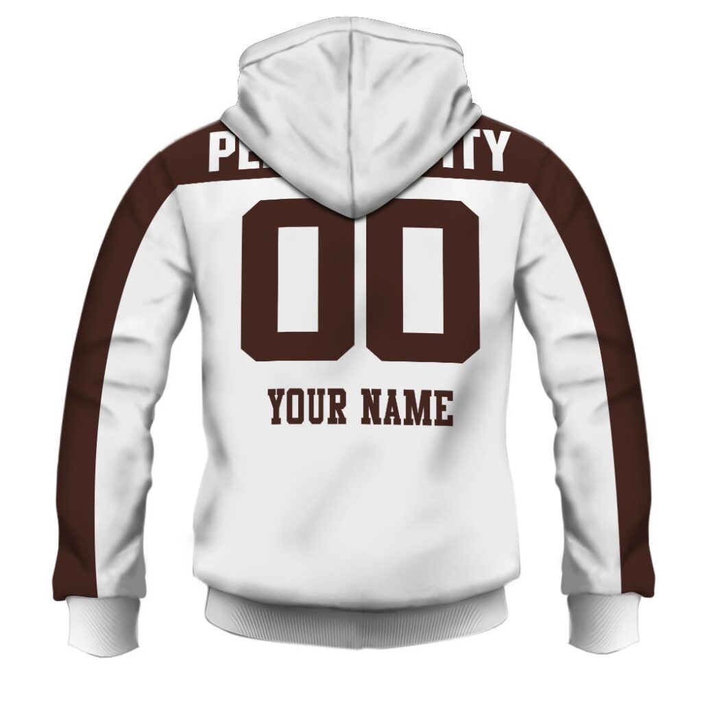 Personalize 1988 Penrith Panthers Retro Jersey
