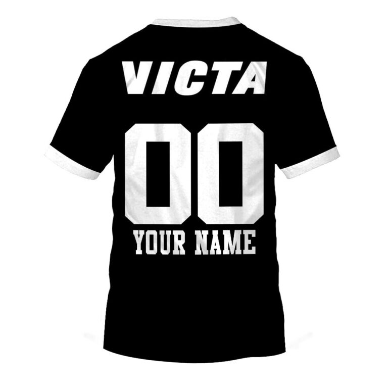 Personalize Western Suburbs Magpies 1978 ARL/NRL Retro Jersey BNWT Heritage