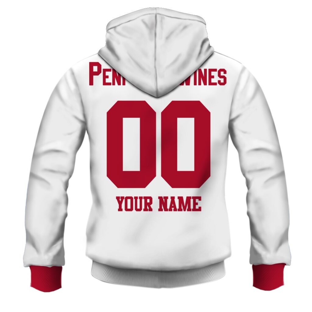Personalize St George Dragons 1979 ARL/NRL Vintage Retro Heritage Jersey