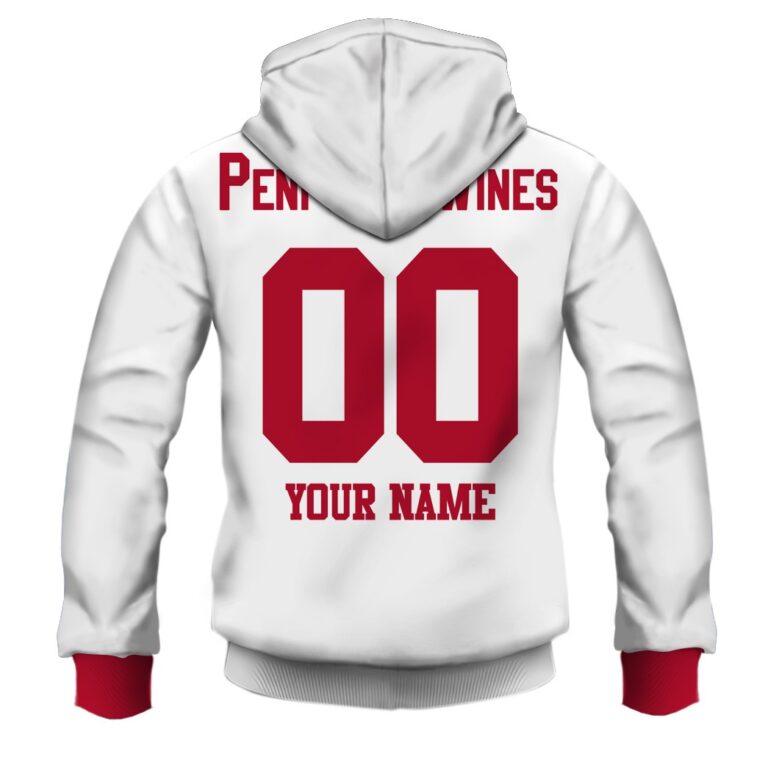 Personalize St George Dragons 1979 ARL/NRL Vintage Retro Heritage Jersey