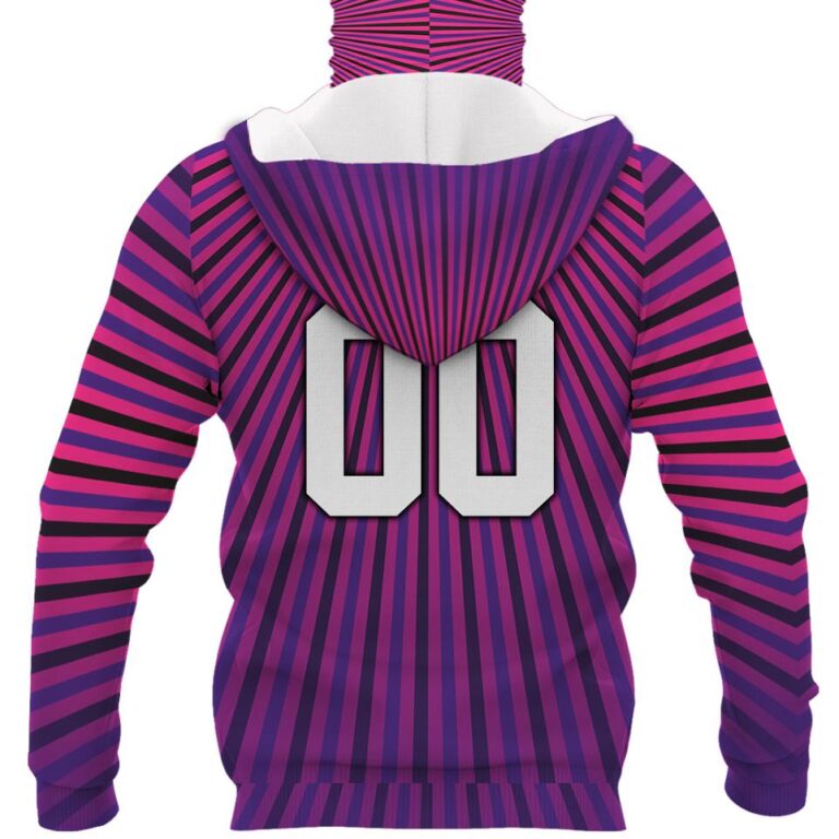 NRL Melbourne Storm | Custom Name & Number | Hoodie/Zip/T-Shirt/Long Sleeve