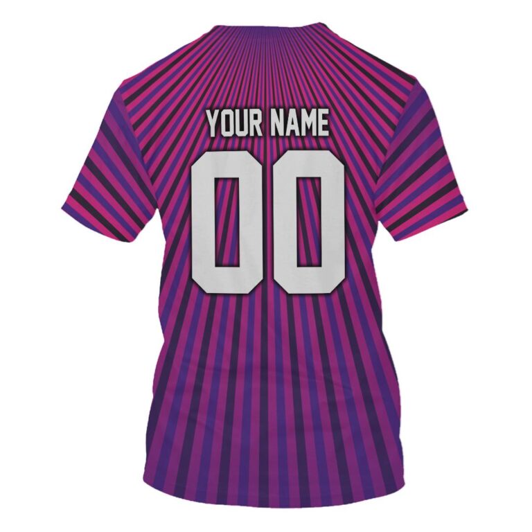 NRL Melbourne Storm | Custom Name & Number | Hoodie/Zip/T-Shirt/Long Sleeve