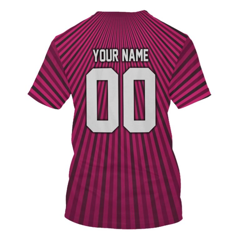 NRL Manly Warringah Sea Eagles | Custom Name & Number | Hoodie/Zip/T-Shirt/Long Sleeve