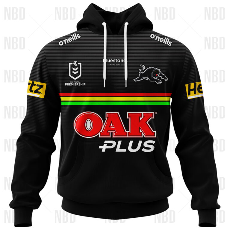 NRL Penrith Panthers Jersey 2022 Hoodie/Zip/T-Shirt/Long Sleeve/Hawaiian