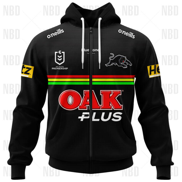 NRL Penrith Panthers Jersey 2022 Hoodie/Zip/T-Shirt/Long Sleeve/Hawaiian