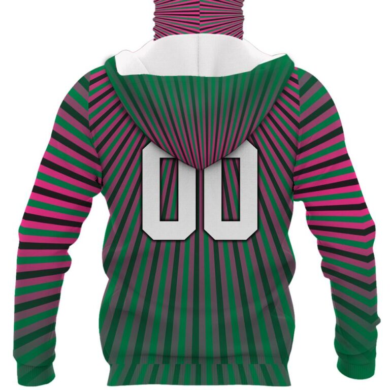 NRL South Sydney Rabbitohs | Custom Name & Number | Hoodie/Zip/T-Shirt/Long Sleeve