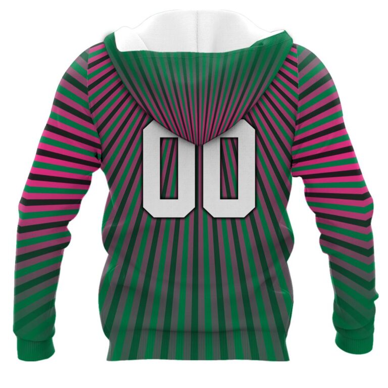 NRL South Sydney Rabbitohs | Custom Name & Number | Hoodie/Zip/T-Shirt/Long Sleeve