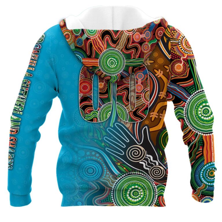 NRL Cronulla-Sutherland Sharks | Custom Name & Number | Hoodie/Zip/T-Shirt/Long Sleeve