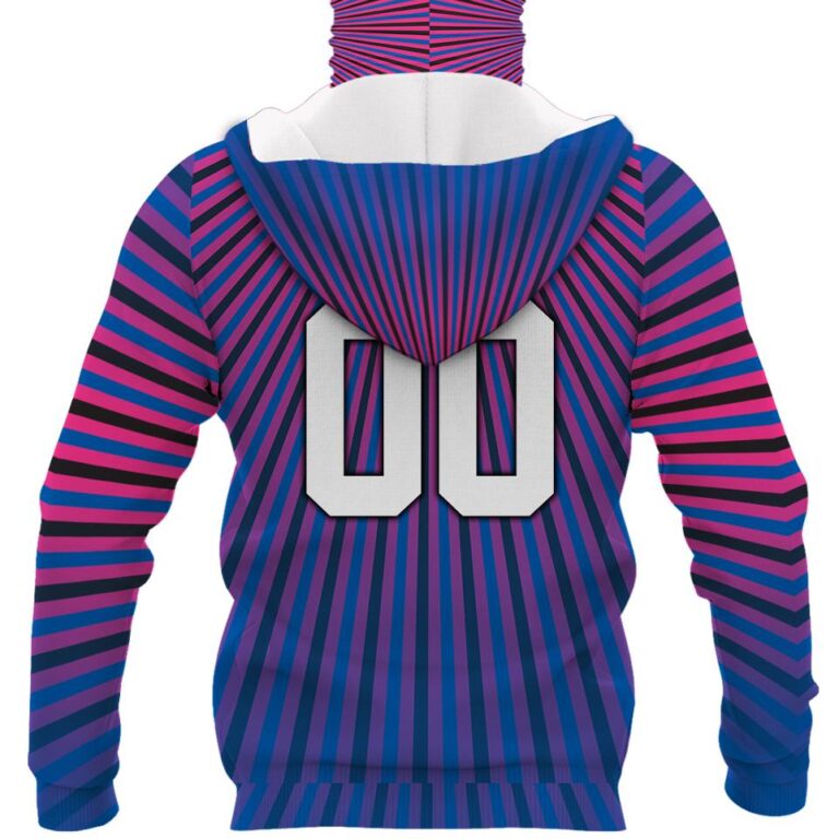 NRL Newcastle Knights | Custom Name & Number | Hoodie/Zip/T-Shirt/Long Sleeve