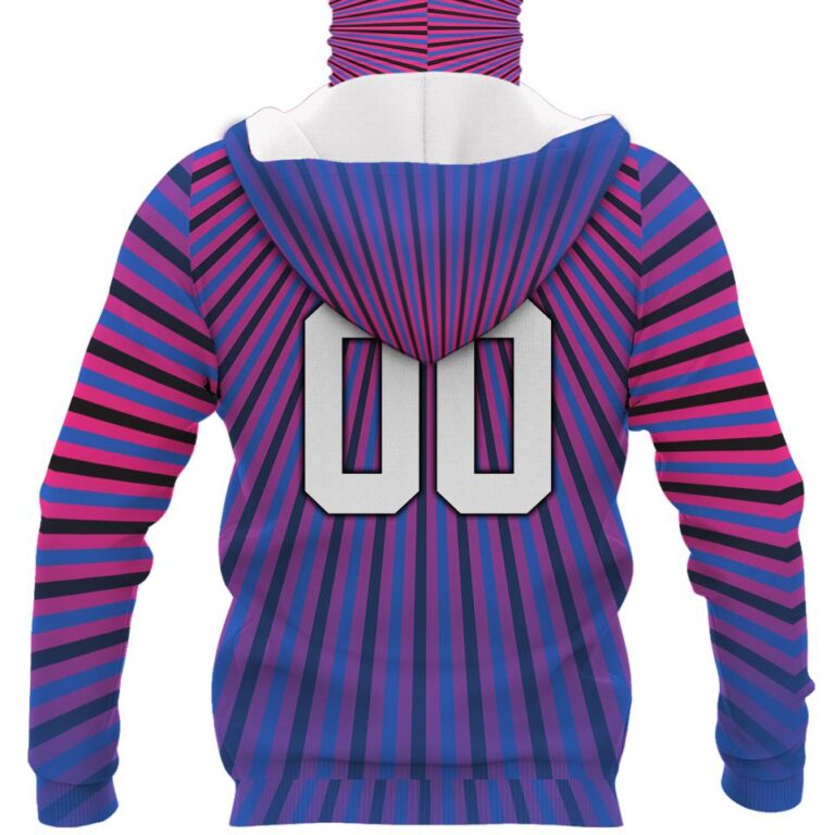 NRL Parramatta Eels | Custom Name & Number | Hoodie/Zip/T-Shirt/Long Sleeve