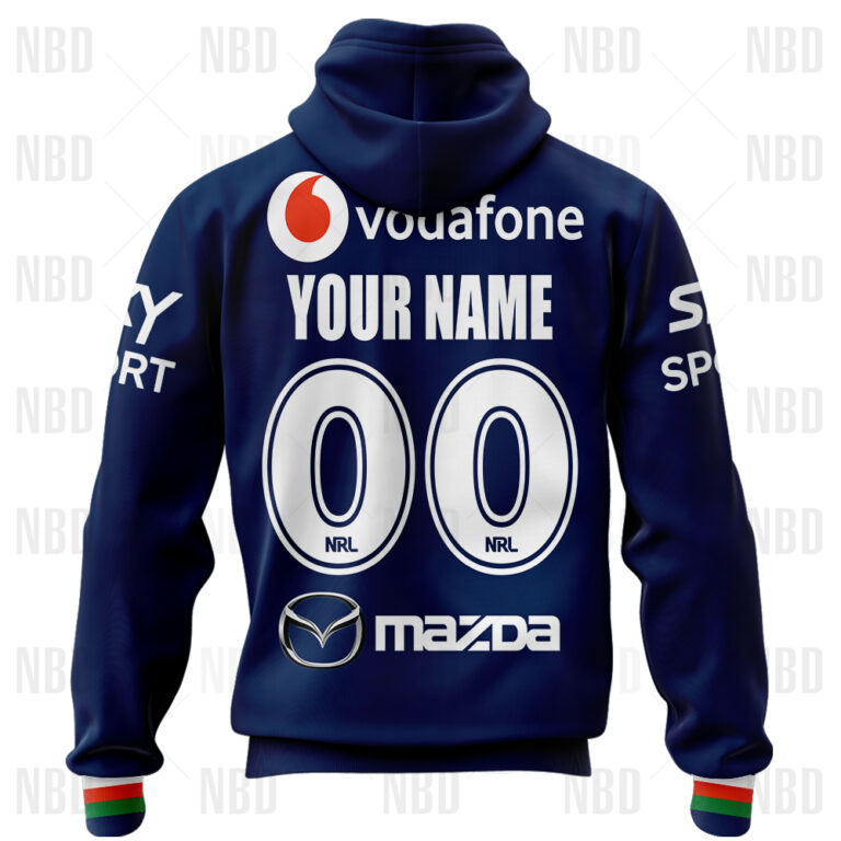 NRL New Zealand Warriors Jersey 2022 Hoodie/Zip/T-Shirt/Long Sleeve/Hawaiian