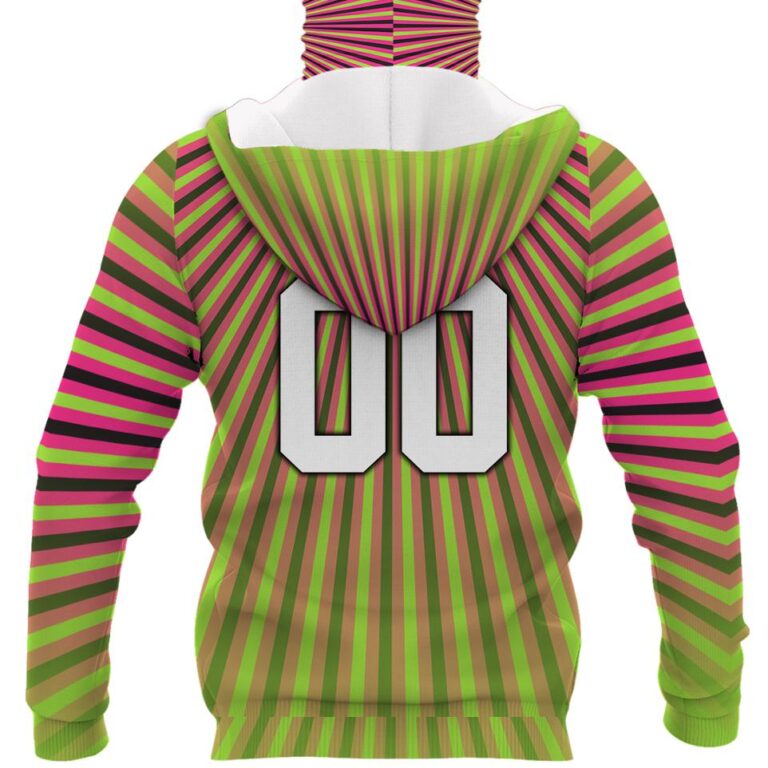 NRL Canberra Raiders | Custom Name & Number | Hoodie/Zip/T-Shirt/Long Sleeve