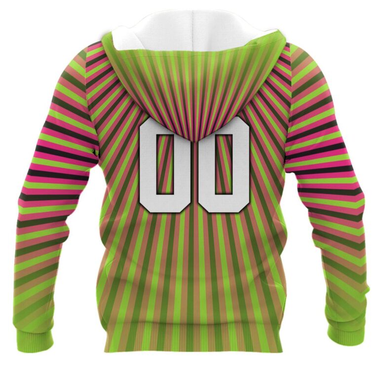 NRL Canberra Raiders | Custom Name & Number | Hoodie/Zip/T-Shirt/Long Sleeve