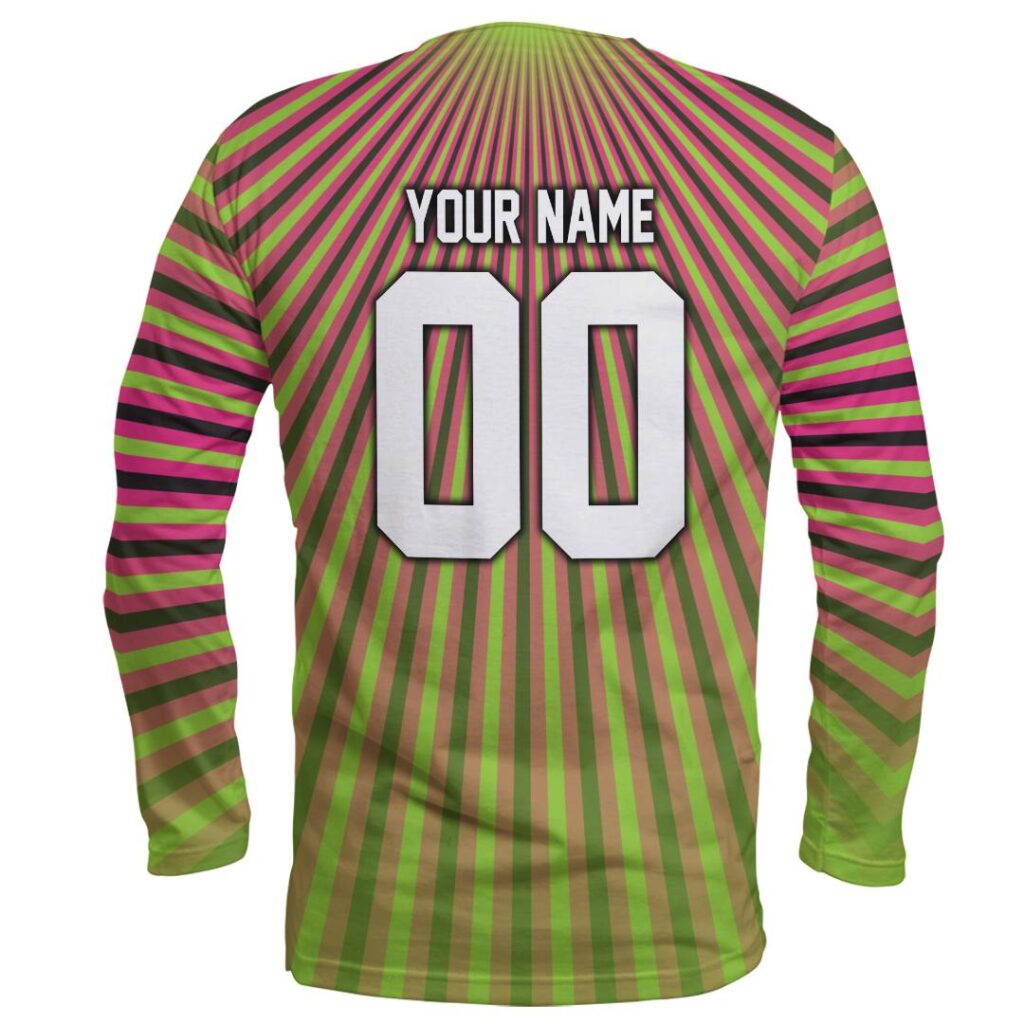 NRL Canberra Raiders | Custom Name & Number | Hoodie/Zip/T-Shirt/Long Sleeve