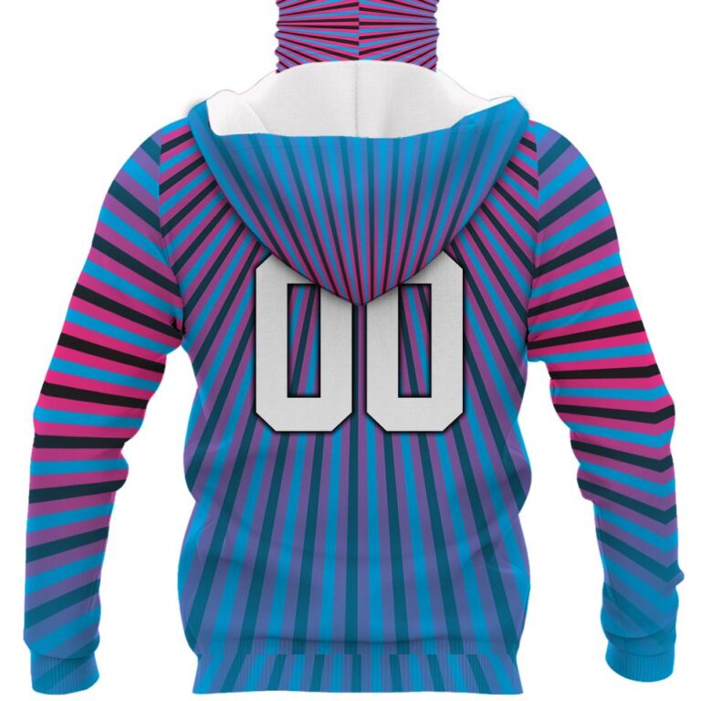 NRL Gold Coast Titans | Custom Name & Number | Hoodie/Zip/T-Shirt/Long Sleeve