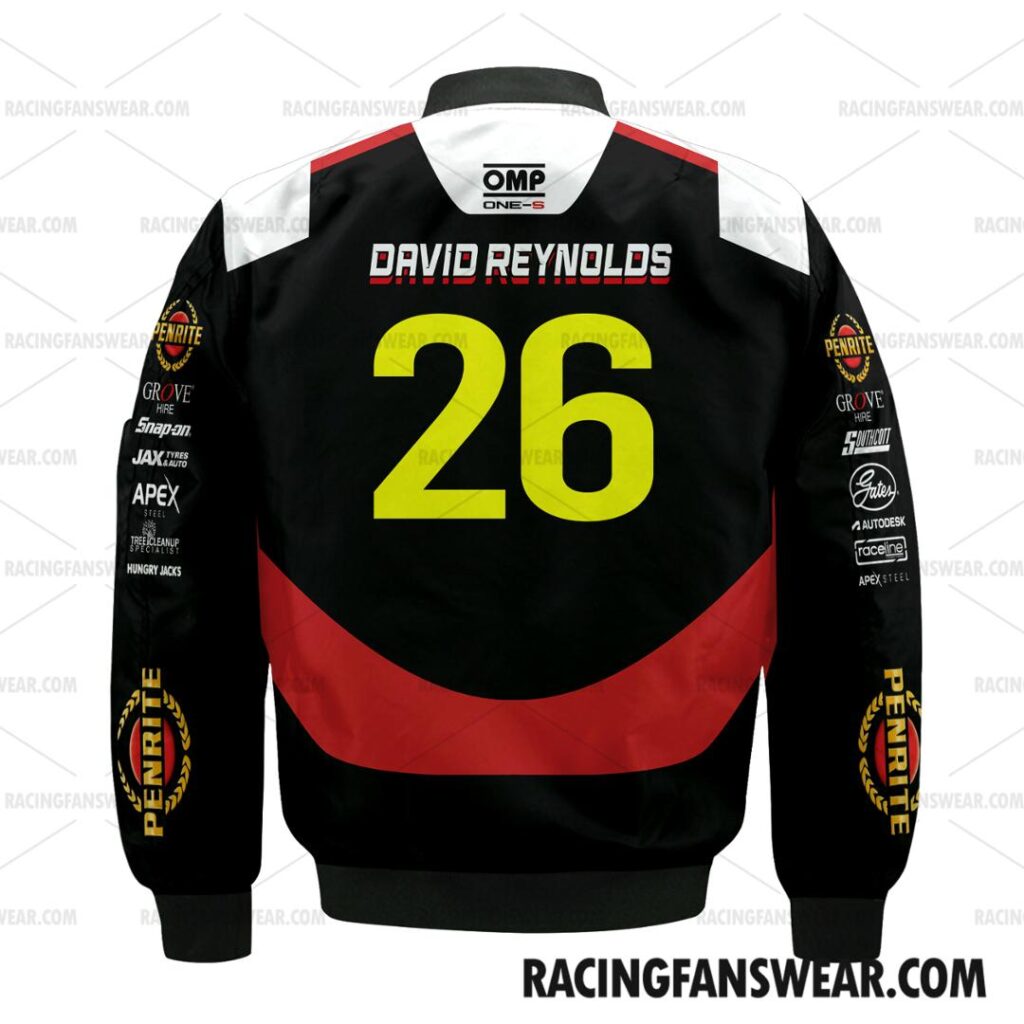 Supercars Championship store - Loyal fans of David Reynolds's Bomber Jacket,Unisex Thick Coat,Unisex Sleeveless Hoodie,Unisex Hooded T-Shirt,Kid Sleeveless Hoodie,Kid Hooded T-Shirts,Kid Thick Coat:vintage Supercars racing suit,uniform,apparel,shirts,merch,hoodie,jackets,shorts,sweatshirt,outfits,clothes